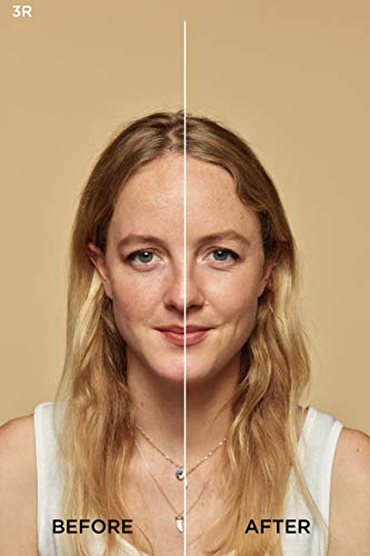 L’Oréal Paris R3/C3, Fundación Líquida, Beige Rose, 30 ml