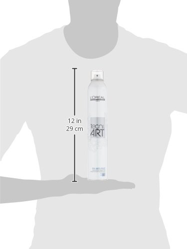 L'Oréal Professionnel, Laca - 400 ml.