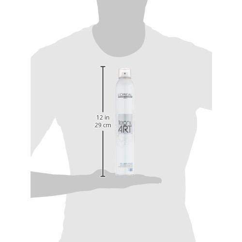 L'Oréal Professionnel, Laca - 400 ml.