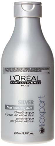 L'Oreal Silver Champú - 250 ml
