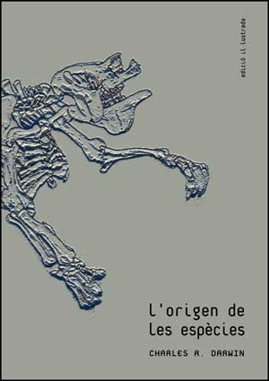 L'origen de les espècies: Edició il·lustrada (Fora de Col·lecció)