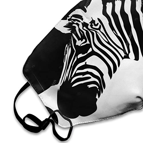 Los modelos masculinos y femeninos son coloridos, tela de tela con estampado, protectores faciales transpirables para adultos, línea de nariz ajustable y aretes, puede lavar el polvo Código M