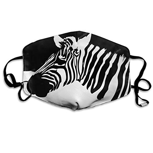 Los modelos masculinos y femeninos son coloridos, tela de tela con estampado, protectores faciales transpirables para adultos, línea de nariz ajustable y aretes, puede lavar el polvo Código M