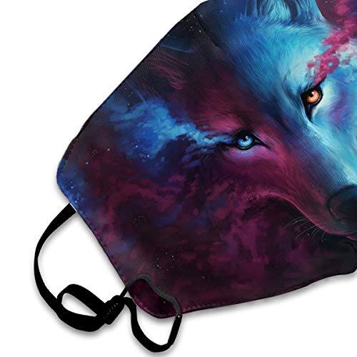 Los modelos masculinos y femeninos son coloridos, tela de tela con estampado, protectores faciales transpirables para adultos, línea de nariz ajustable y aretes, puede lavar el polvo Código M