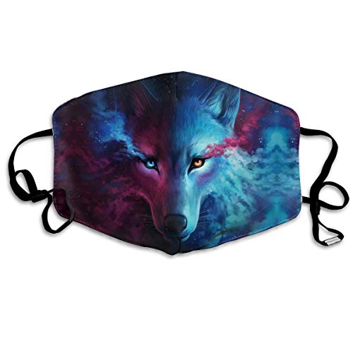 Los modelos masculinos y femeninos son coloridos, tela de tela con estampado, protectores faciales transpirables para adultos, línea de nariz ajustable y aretes, puede lavar el polvo Código M