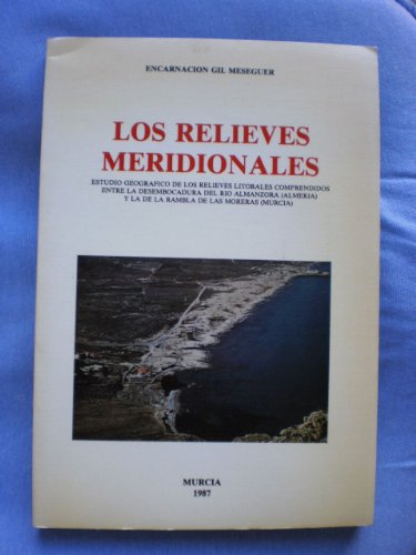 Los relieves meridionales