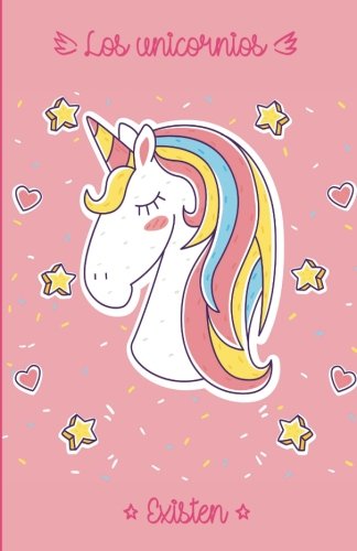Los Unicornios Existen: Confeti: Volume 2 (Cuadernos de Unicornios)