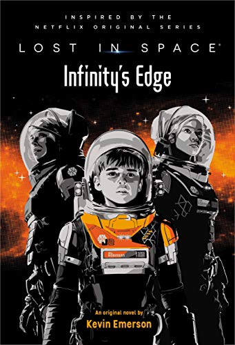 Lost in Space: Infinity's Edge (English Edition)