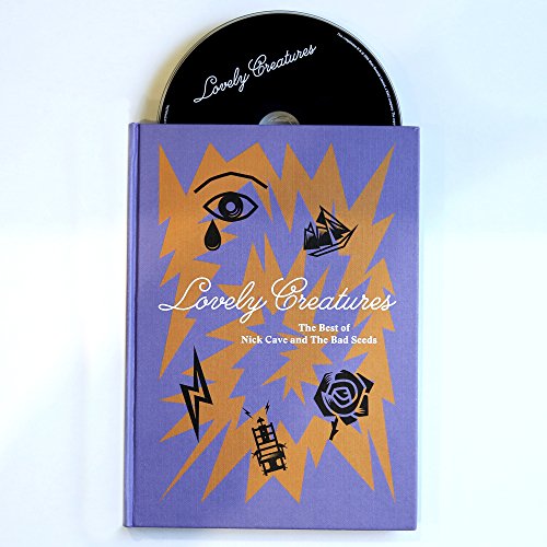 Lovely Creatures - The Best Of Nick Cave And The Bad Seeds. 1984-2014