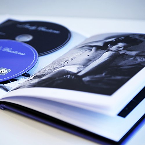 Lovely Creatures - The Best Of Nick Cave And The Bad Seeds. 1984-2014