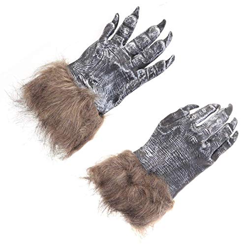 LQH Capa de Brillo Doble ala de la Mariposa de la Varita Vestido Diadema Fairy Princess Kids Rendimiento Escenario del Traje de la Muchacha (Rosa roja)