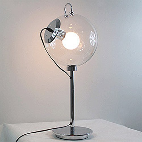 Luces de la burbuja/Lámpara de salón den/lámpara para leer en la cama/Lámparas de mesa con estilo