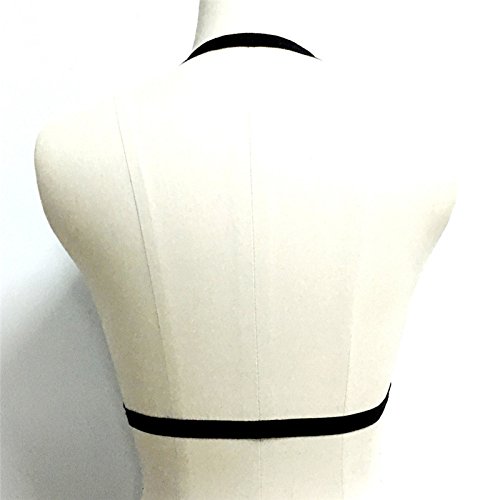 Luckycat Lencería Erotica de Mujer Sexy Ropa de Dormir Liguero Muslo Panti Sexy Interior Camisón Perspectiva de Encaje de lencería Hueca Babydoll Traje Especias Tentación Ropa de Dormir