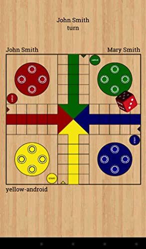 Ludo Parchis Classic Online