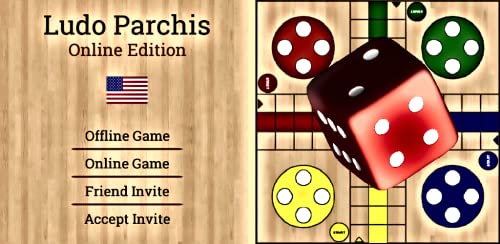 Ludo Parchis Classic Online