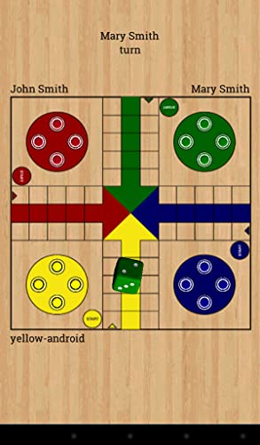 Ludo Parchis Classic Online