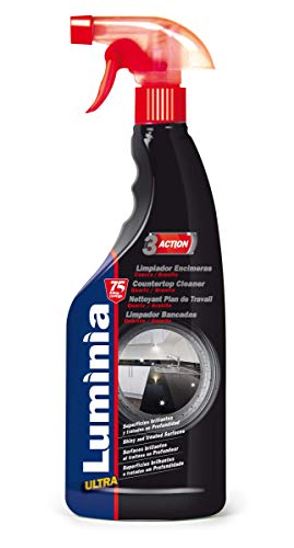LUMINIA limpia encimeras pistola 750 ml