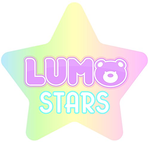 LUMO STARS Reindeer Vasa Animales de Juguete Felpa Marrón, Gris, Blanco - Juguetes de Peluche (Animales de Juguete, Marrón, Gris, Blanco, Felpa, 3 año(s), Reno, Niño/niña)