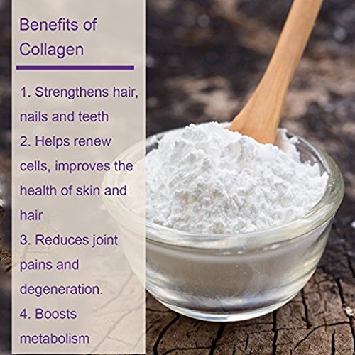 LUSETA Champú Anticaída Cabello y Acondicionador de Biotina y Colágeno Ideal para la Pérdida de Cabello Promueve el Crecimiento del Cabello 2 x 500 ml