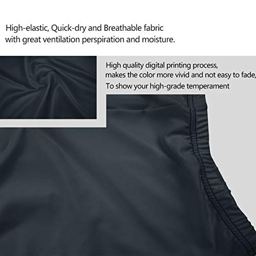 LVOE TTL Pantalones de Yoga para Mujer Banderas náuticas Fitness Power Flex Pantalones de Yoga Leggings