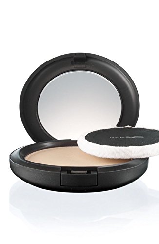MAC Blot Polvo/Presionado Profunda Oscuridad (Paquete de 6)