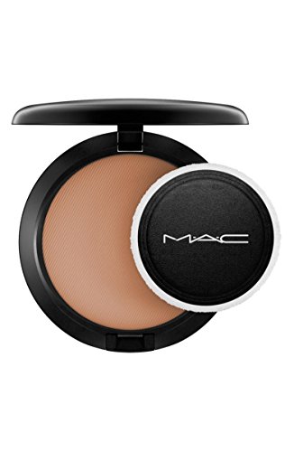MAC Blot Powder Pressed Cipria 12g - Scuro