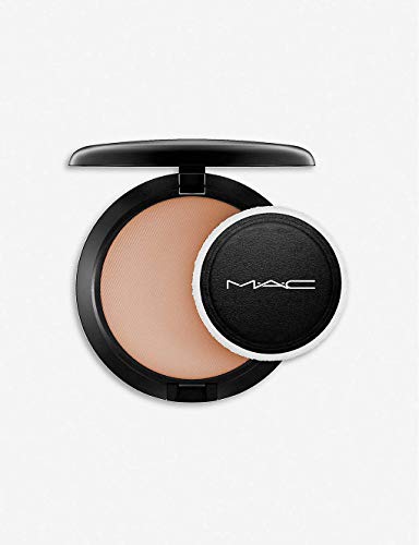 MAC Blot Powder Pressed ~ Dark by M.A.C