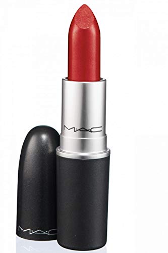 Mac Mac Retro Matte Lipstick Ruby Woo - 1 Unidad