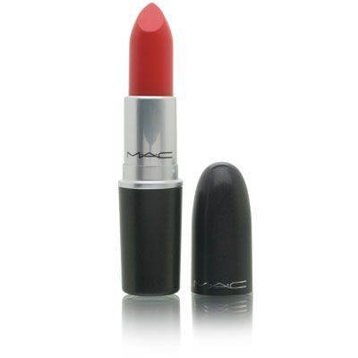 MAC Matte Lipstick Lady Danger - 1 Unidad