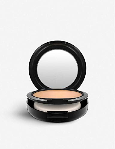MAC Studio Fix Powder Plus Foundation C4 by M.A.C