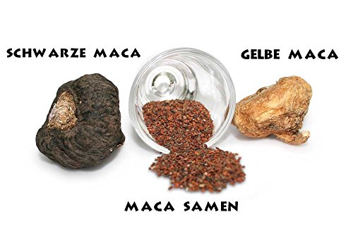 Maca Woman 100 cápsulas original del Peru, cápsula contiene maca y Yams. Polvo puro de la raíz de maca superio. Especialmente diseñado para mujeres