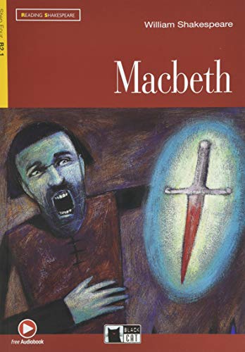 MACBETH Audiolibro descargable gratis  (Reading and training)