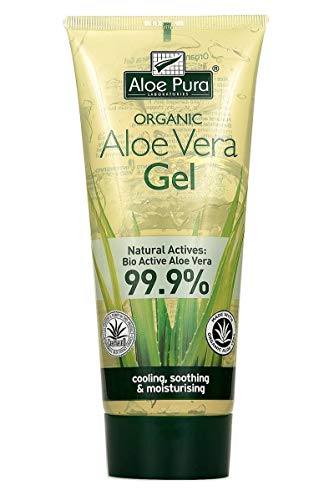 Madal Bal Gel Aloe Vera - 100 gr
