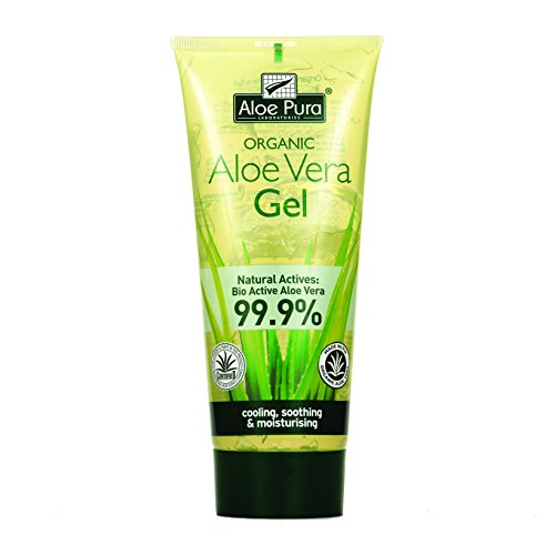 Madal Bal Gel de Aloe Pura - 200 ml