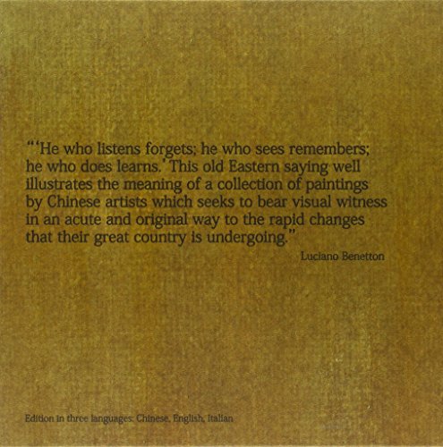 Made in China. Contemporary chinese artists. Luciano Benetton Collection. Ediz. italiana, inglese e cinese (Collezioni)
