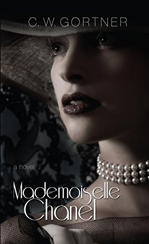 Mademoiselle Chanel (Thorndike Press Large Print Historical Fiction)
