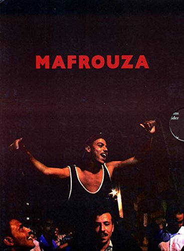 Mafrouza - Coffret 5 ( Mafrouza - Oh la nuit! / Mafrouza/Coeur / Que faire? / La main du papillon / Paraboles ) ( Mafrouza - Oh Night! / Mafrouza - Heart [ NON-USA FORMAT, PAL, Reg.0 Import - France ] by Om Bassiouni