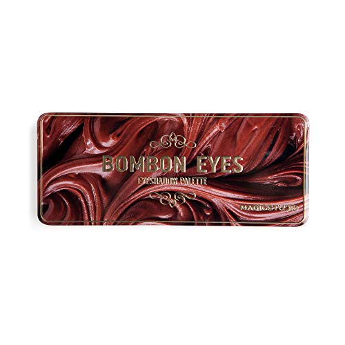 MAGIC STUDIO BOMBON EYES TIN BOX