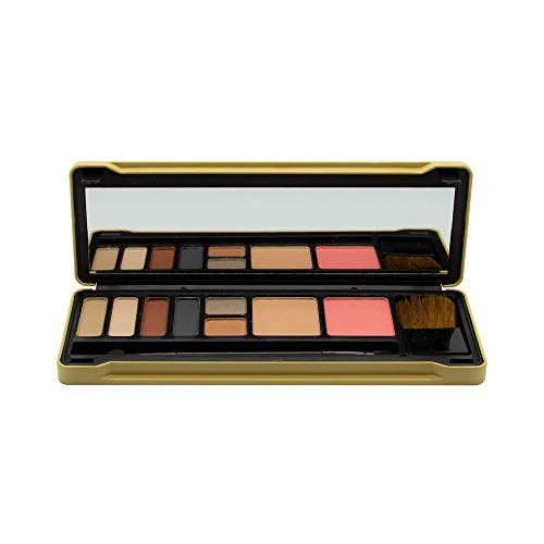 MAGIC STUDIO GENUINE EYE SHADOW PALETTE