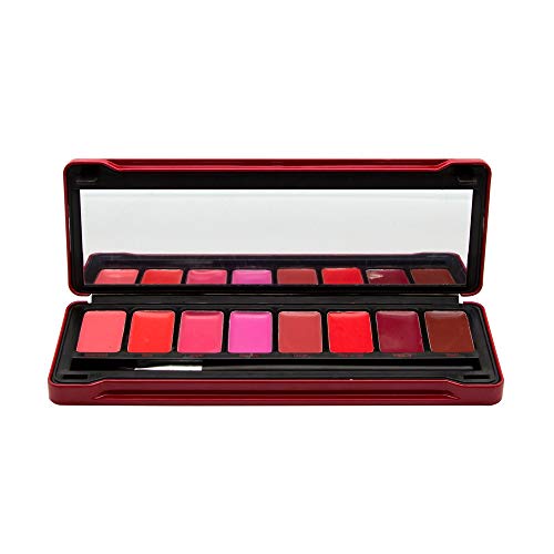MAGIC STUDIO PURE LIP COLOR PALETTE