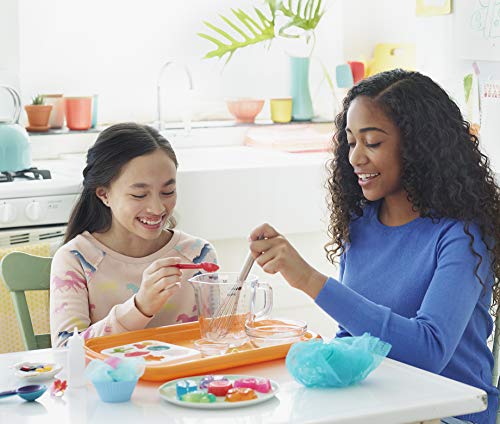 MAKE YOUR OWN SOAP JELLIES