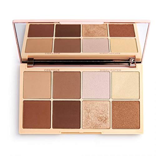 Makeup Revolution London Roxxsaurus Highlight & Contour 21 g