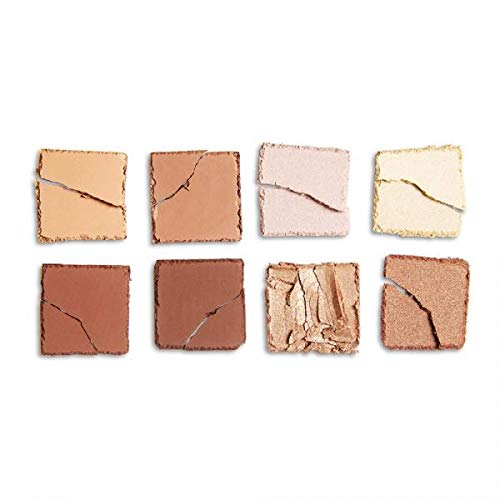 Makeup Revolution London Roxxsaurus Highlight & Contour 21 g