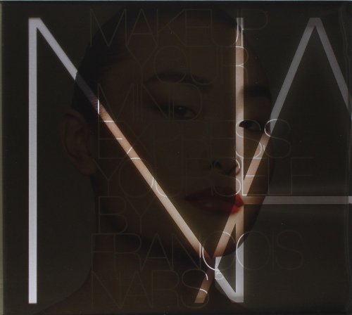 Makeup Your Mind: Express Yourself