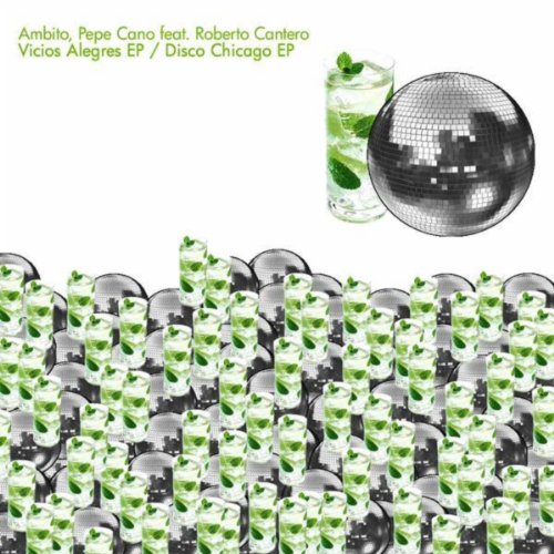 Malaguena Salerosa (Jose Cabello Mad Manati Remix)