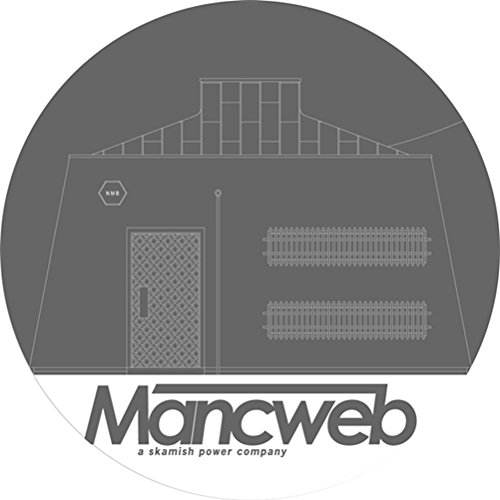 Mancweb [Vinilo]