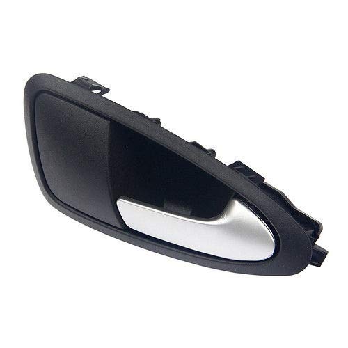 MANETA TIRADOR SEAT IBIZA 6J GRIS SATINADO DERECHA