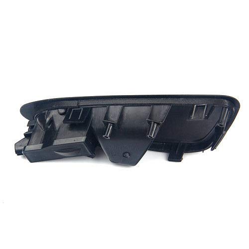 MANETA TIRADOR SEAT IBIZA 6J GRIS SATINADO DERECHA