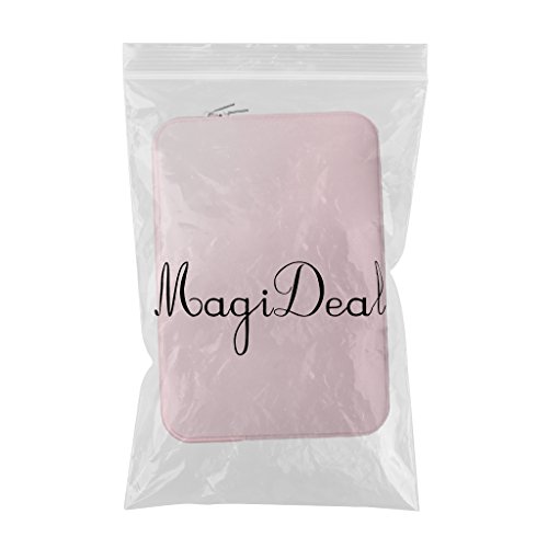 Manga Del Ordenador Portátil Bolsa De Transporte Bolsa De 13 Pulgadas macbook Air Mac / Pro / Retina -Rosa