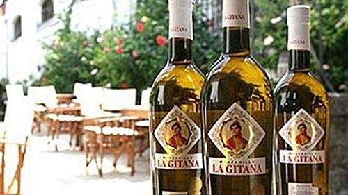Manzanilla La Gitana 75 Cl.